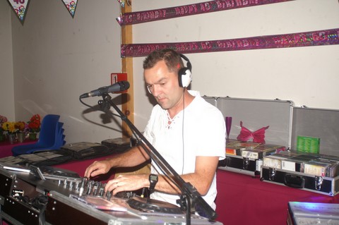 DJ DAVID RMX