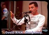 DJ DAVID RMX